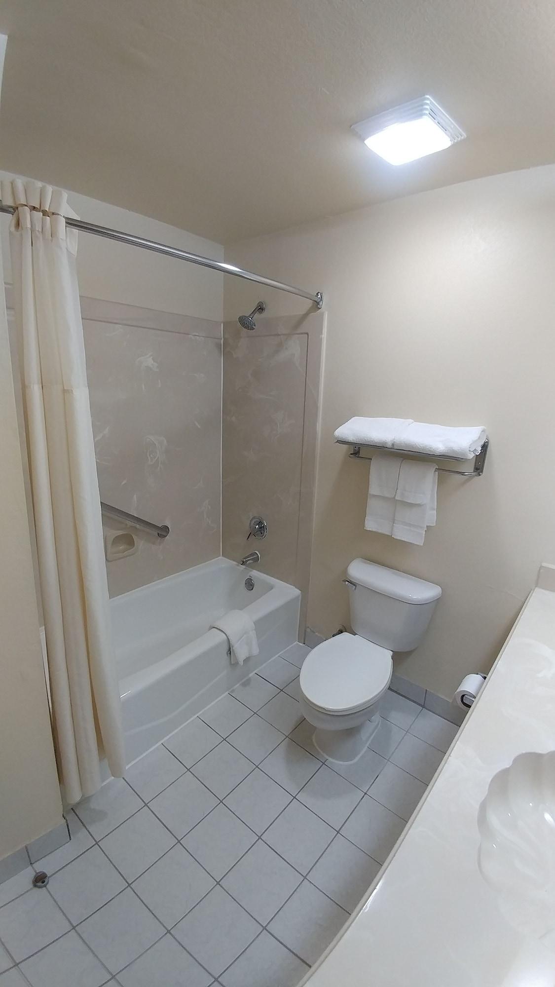 Quality Hotel