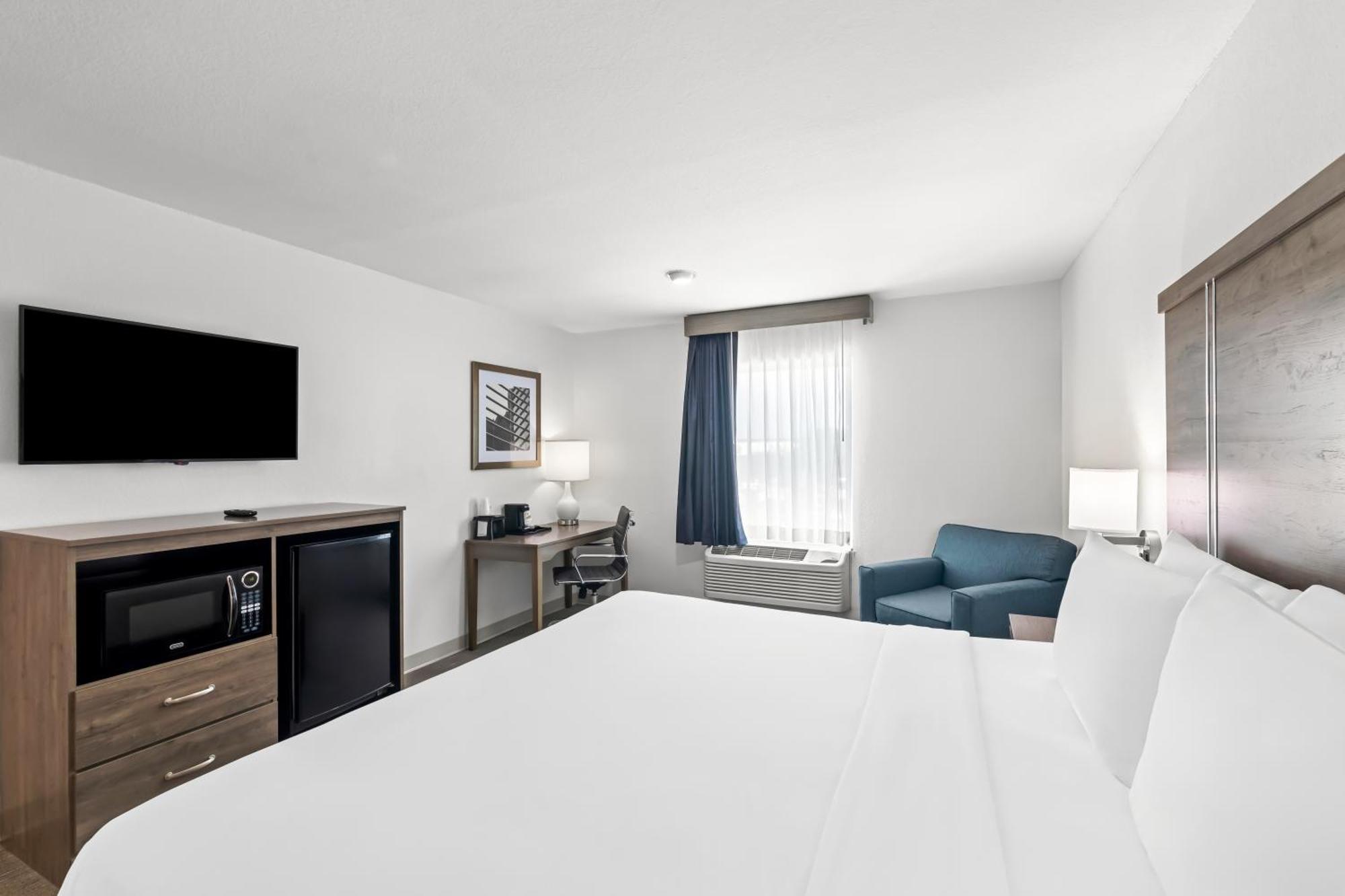Quality Hotel