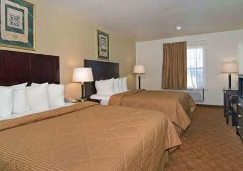 Quality Hotel Bastrop