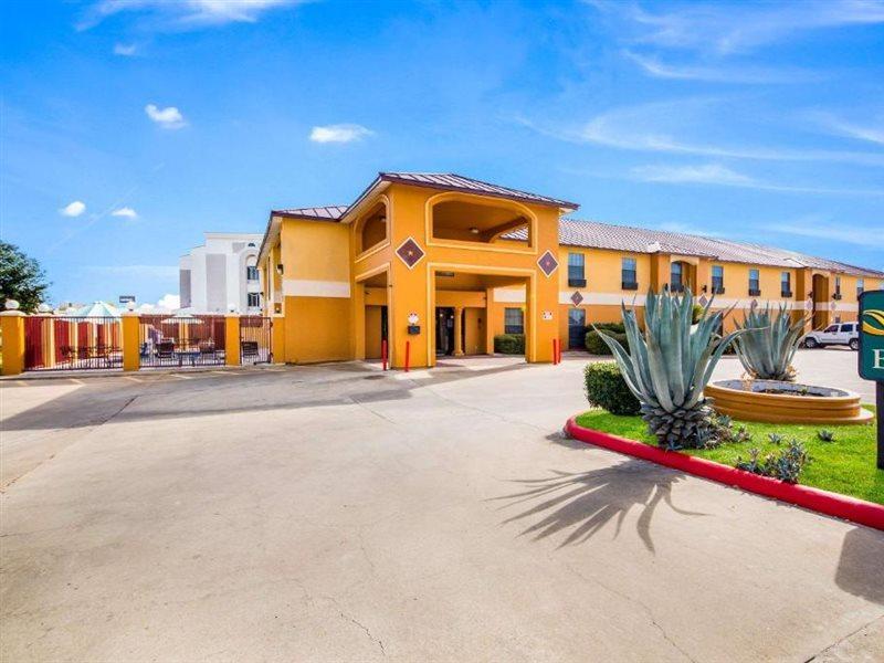 Hotel Quality 3*