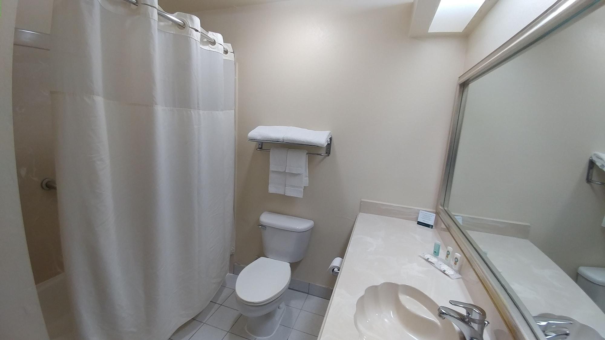 Quality Hotel 3*