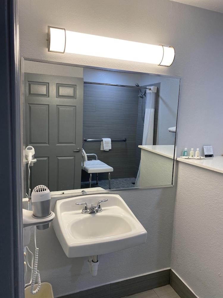 Quality Hotel Bastrop