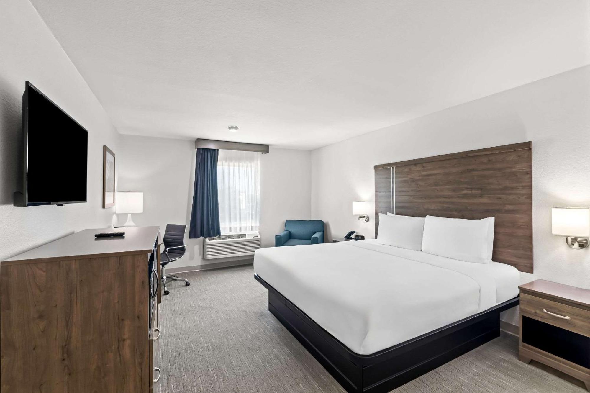 Hotel Quality