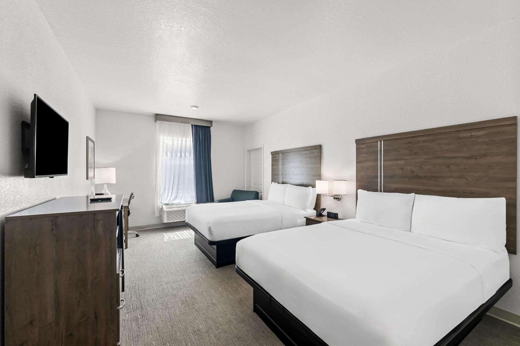 Hotel Quality 3*