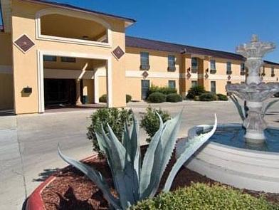 Quality Hotel 3*